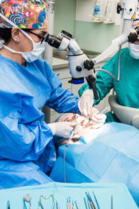 stomatologia