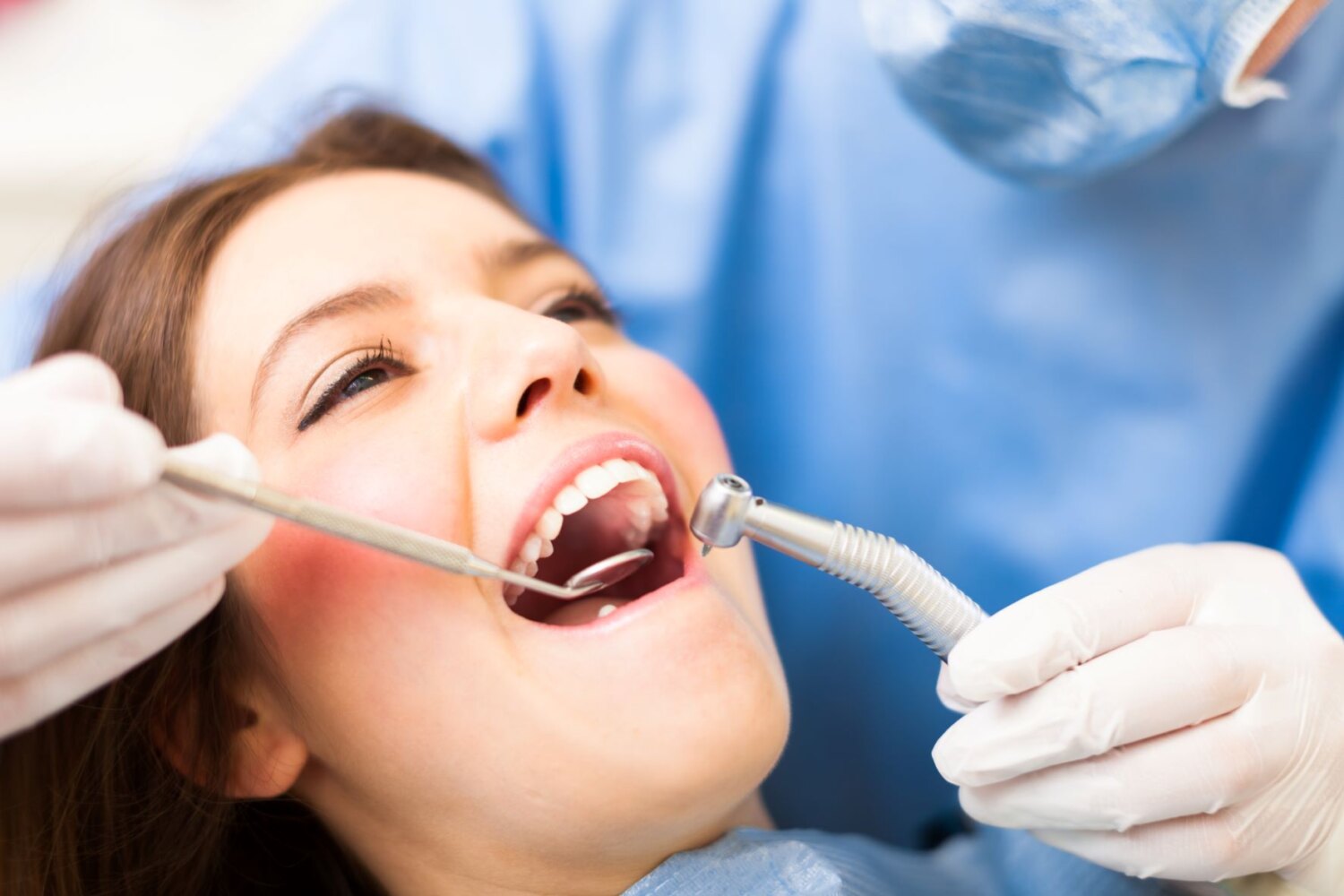 Nieleczony ząb przyczyną zawału? – Natura Zdrowie