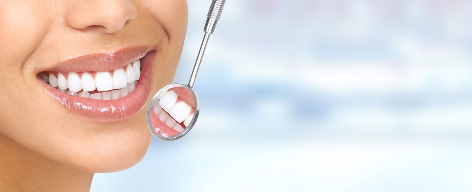 Pielęgnacja implantów zębowych